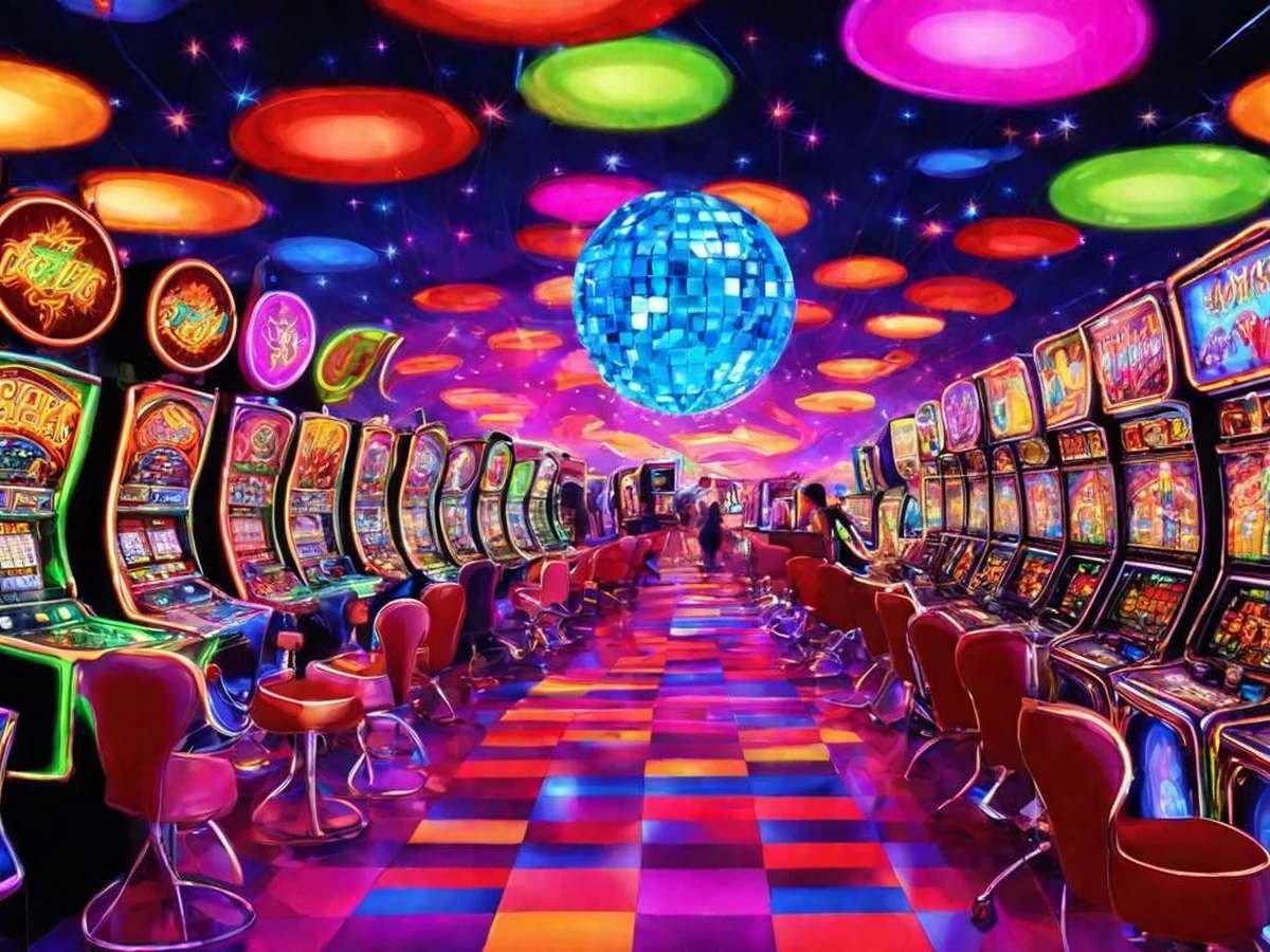 ภาพเกมสล็อตหลากหลายธีมสำหรับเลือกเล่นใน ku